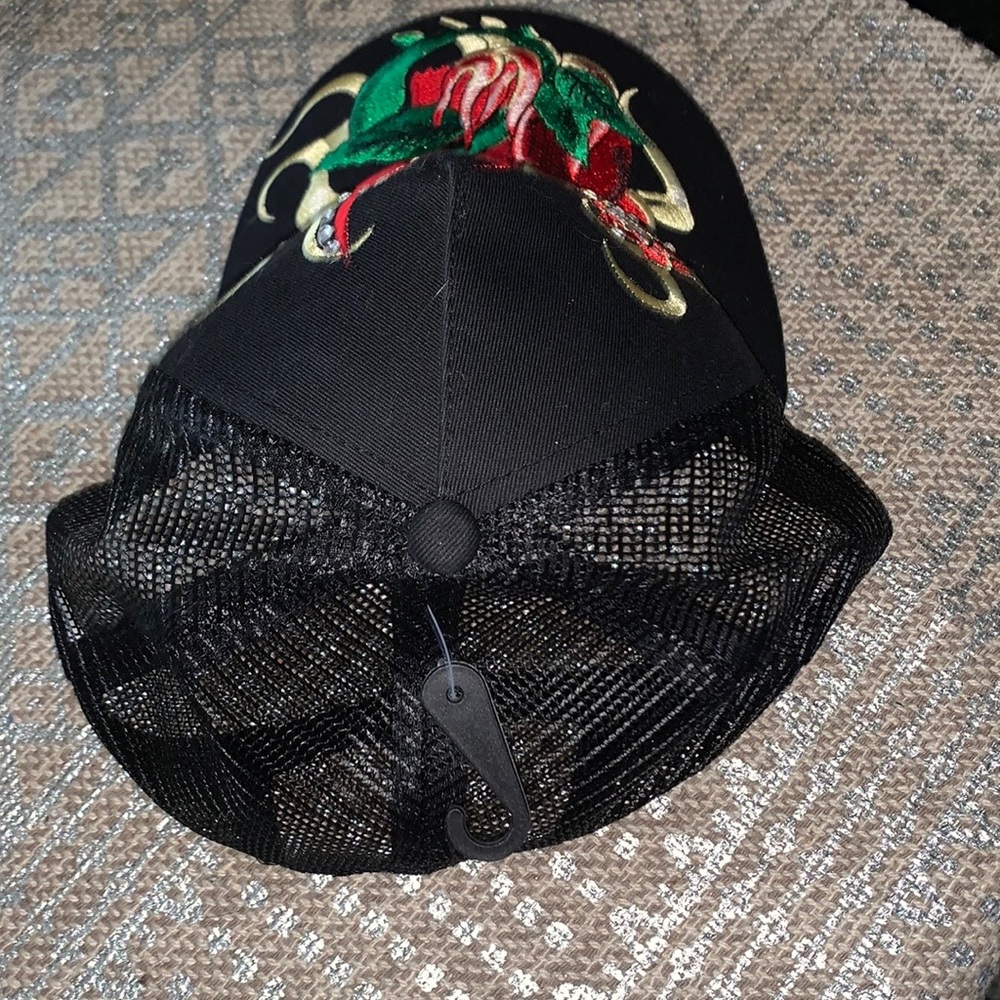Random Unbranded Colorful Snapback Cap Never Worn - Picture 5 of 6